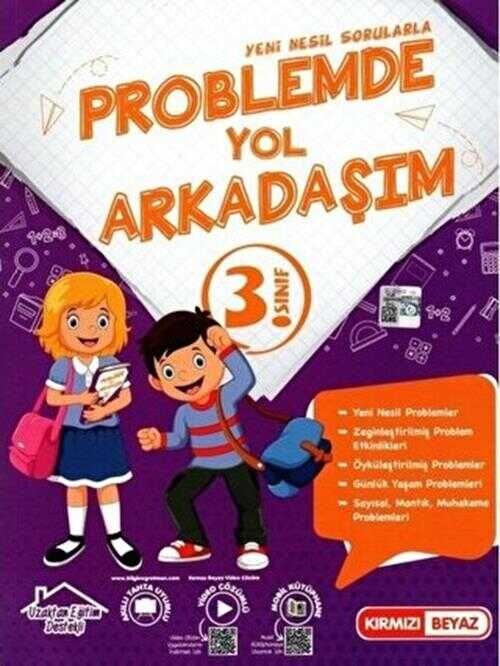 3. Sınıf Problemde Yol Arkadaşım