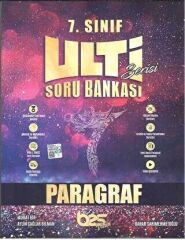 Bes Yayınları 7. Sınıf Paragraf Ulti Soru Bankası