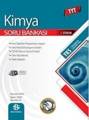 Bilgi Sarmal Yayınları TYT Kimya Soru Bankası