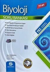 Bilgi Sarmal Yayınları TYT AYT Biyoloji Soru Bankası