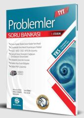 Bilgi Sarmal Yayınları TYT Problemler Soru Bankası