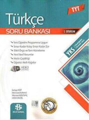 Bilgi Sarmal Yayınları Bilgi Sarmal TYT Türkçe Soru Bankası