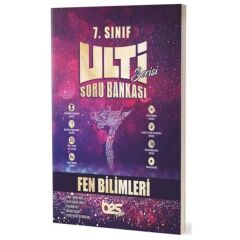 7. Sınıf Fen Bilimleri Ulti Soru Bankası