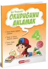 4. Sınıf Bir Başkadır Okuduğunu Anlamak