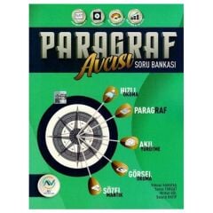 8. Sınıf LGS Paragraf Soru Bankası