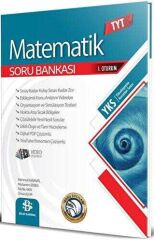 Bilgi Sarmal Yayınları Bilgi Sarmal TYT Matematik Soru Bankası